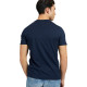 Guess Ανδρική κοντομάνικη μπλούζα Triangle Logo T-Shirt